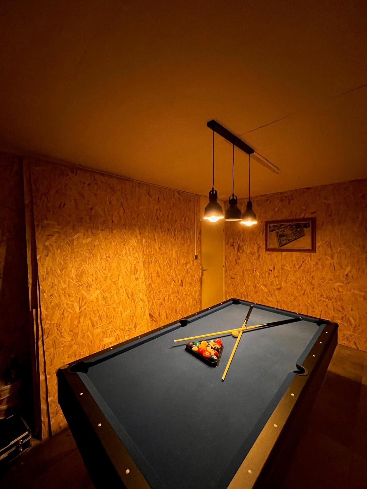La Cle Des Champs - Les Grais 1H10 De Paris Villa Bazoches-sur-le-Betz Luaran gambar