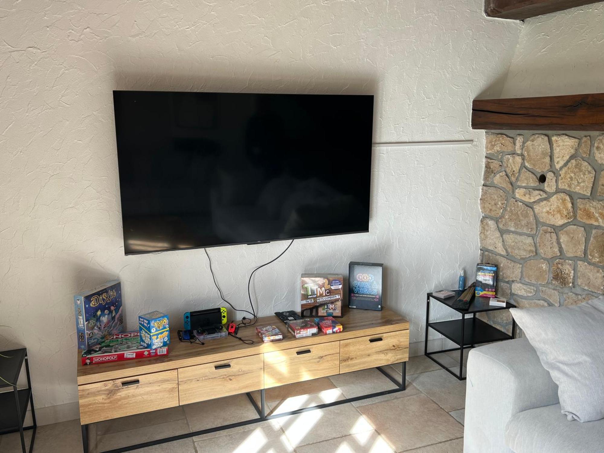 La Cle Des Champs - Les Grais 1H10 De Paris Villa Bazoches-sur-le-Betz Luaran gambar